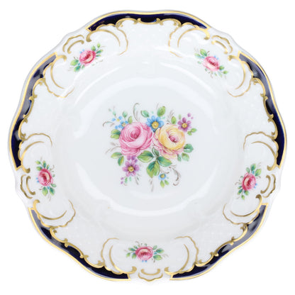 Untertasse für Kaffee