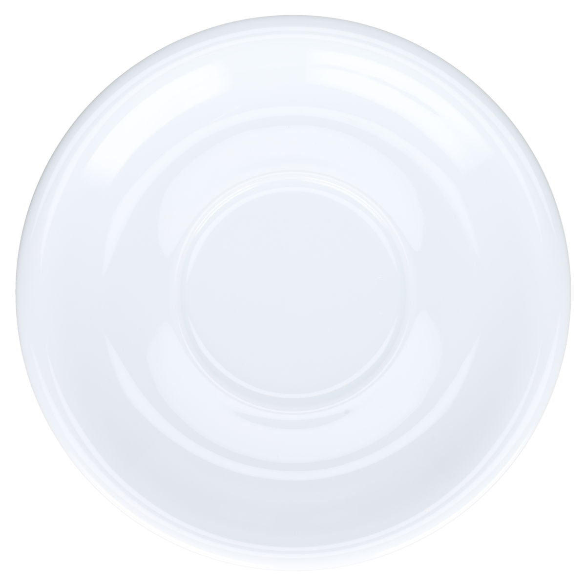 Untertasse für Frühstückstasse XL