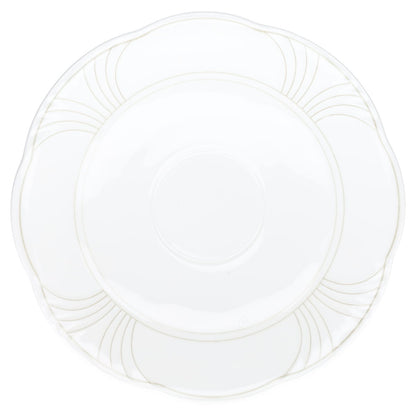 Untertasse für Frühstückstasse XL