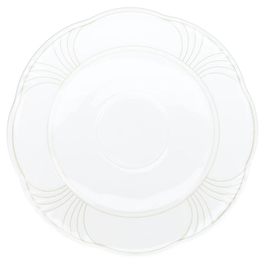 Untertasse für Frühstückstasse XL