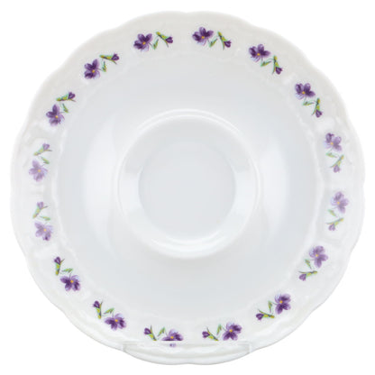 Kaffeetasse mit Untere Formano