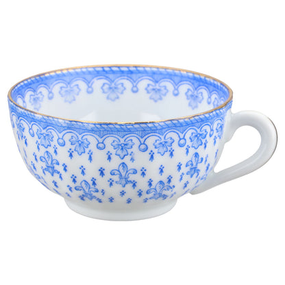 Teetasse mit Untere