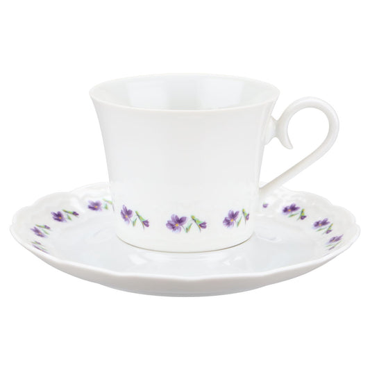 Kaffeetasse mit Untere Formano