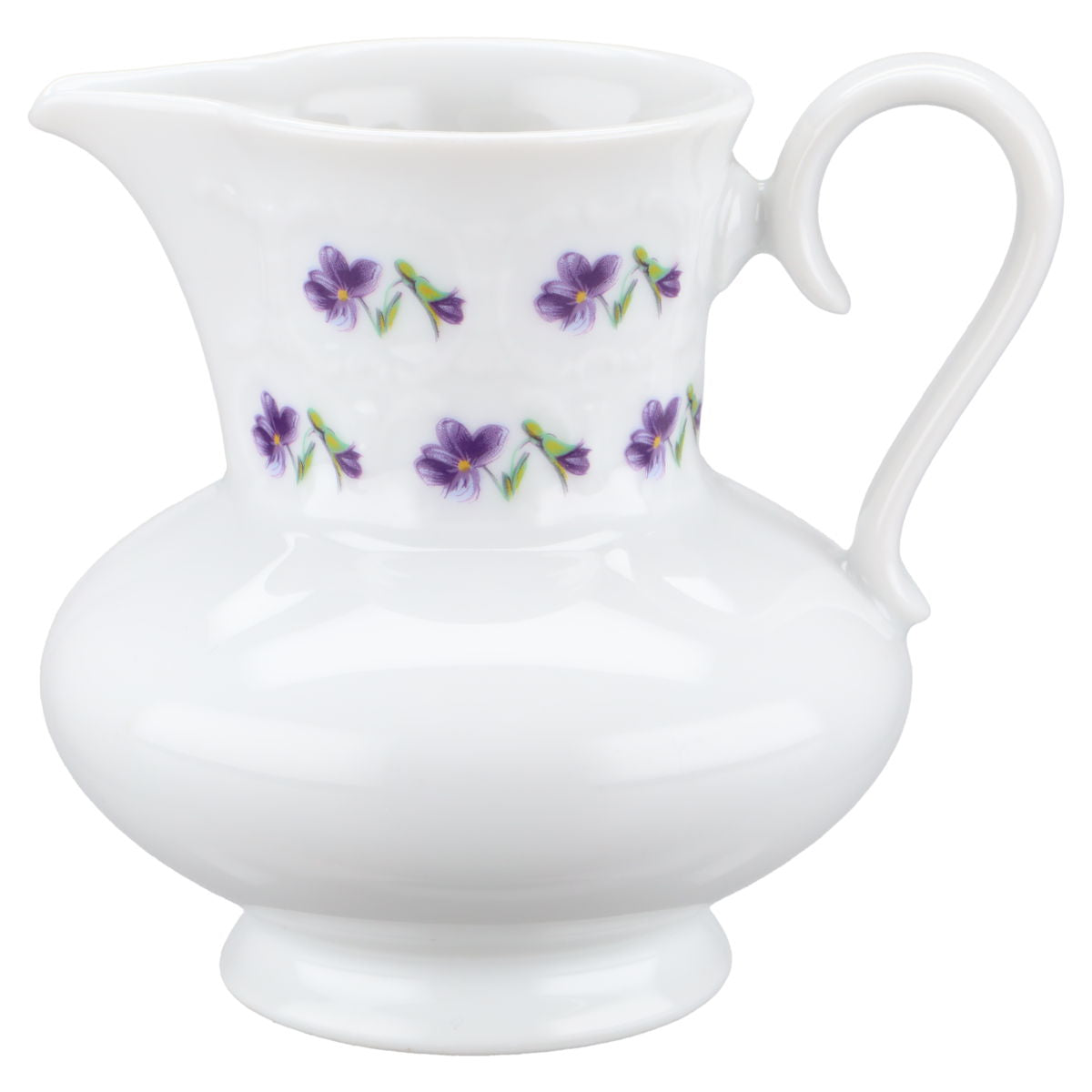 Milchkännchen klein