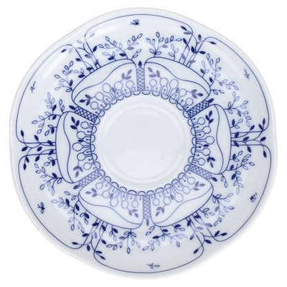 Untertasse für Mokka D 12,5 cm