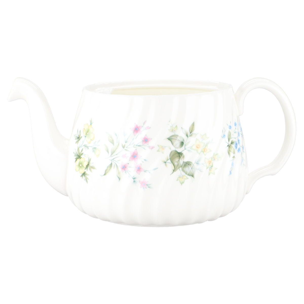 Teekanne ohne Deckel