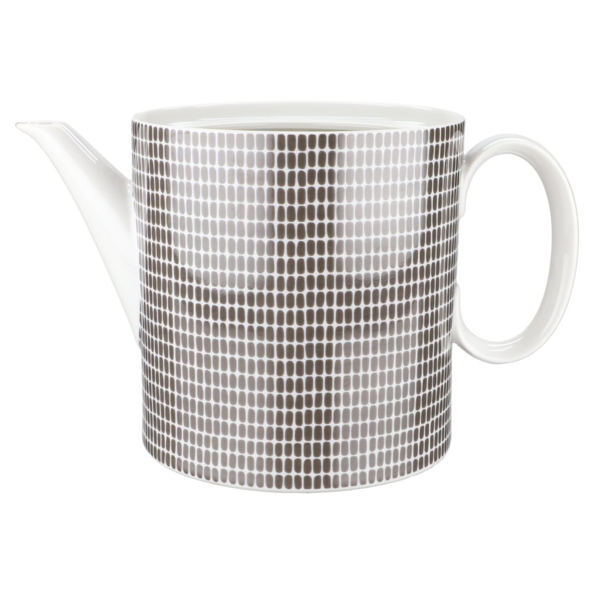 Teekanne ohne Deckel