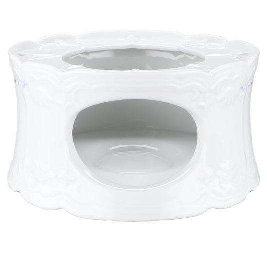 Stövchen Teekanne eint.