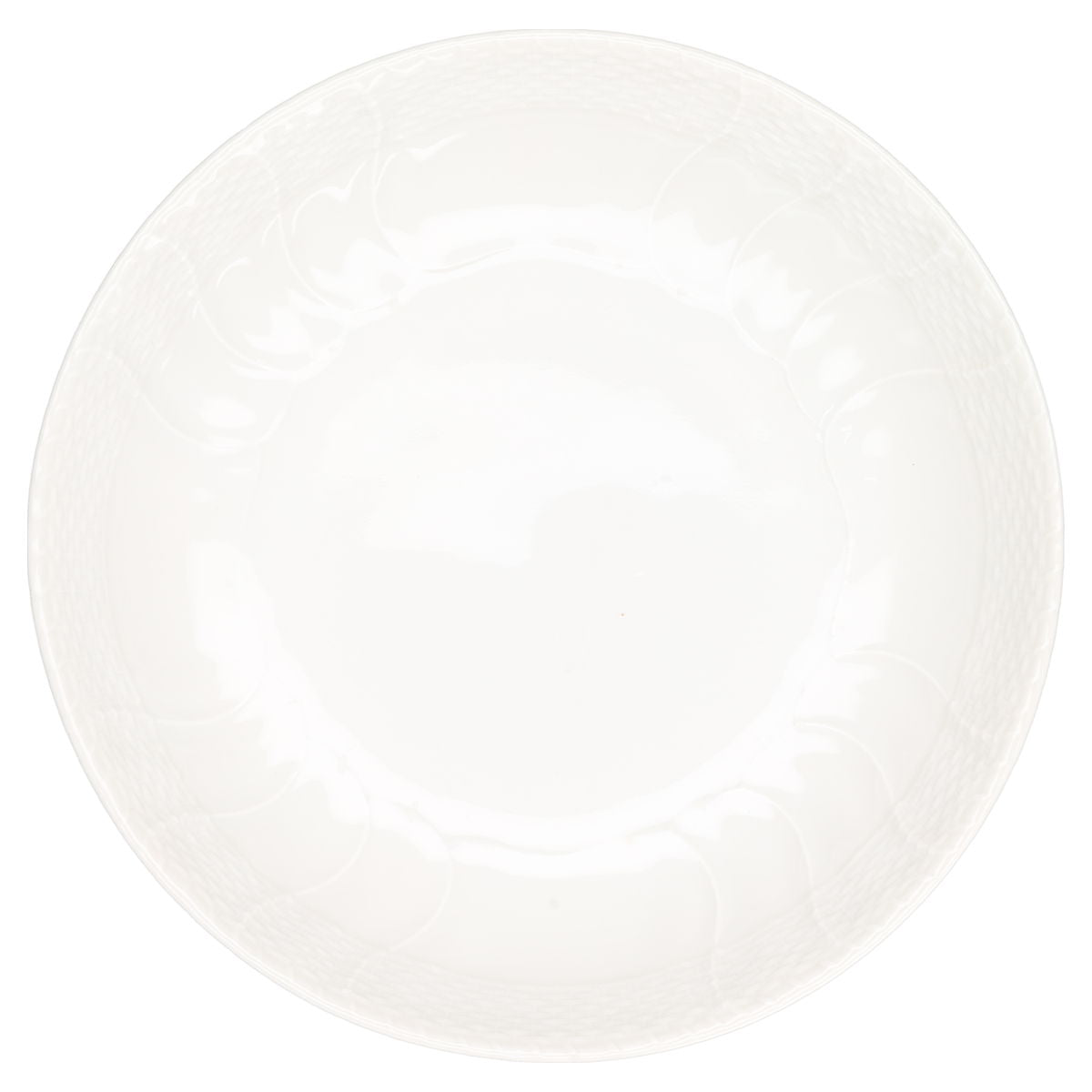 Kaffeetasse mit Untere