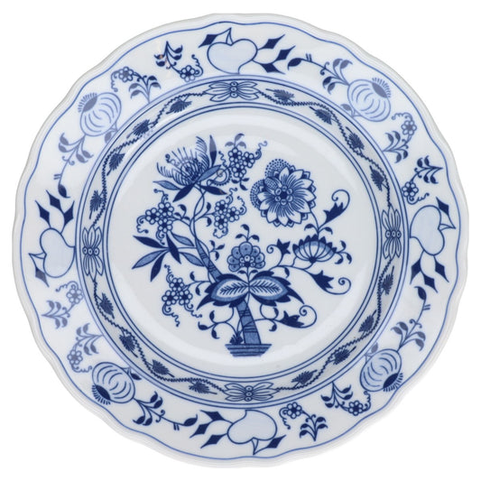 Suppenteller II. Wahl