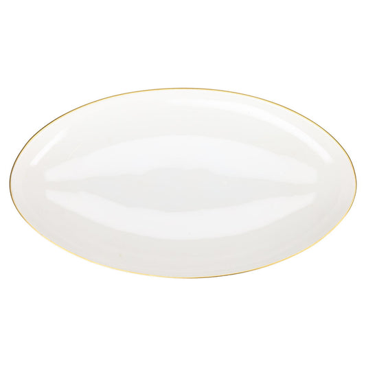 Schiffchenschale groß