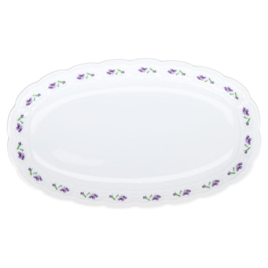 Beilagenplatte klein