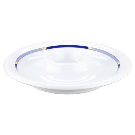 Eierbecher mit Schalenablage