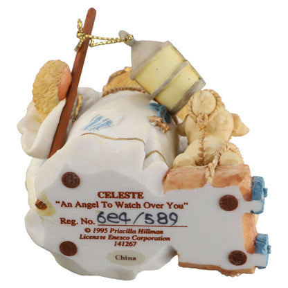 Teddy Celeste 141267