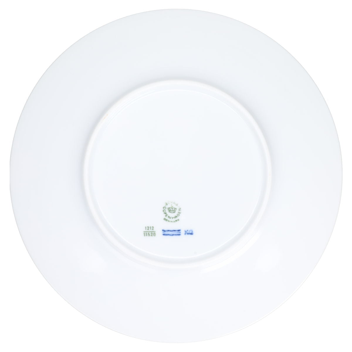 Kuchenteller groß/Frühstücksteller Modell 1212/11520
