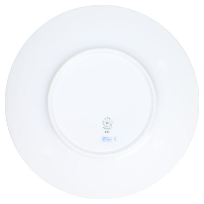 Kuchenteller groß/Frühstücksteller Modell 621