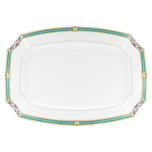 Fleischplatte mittelgroß