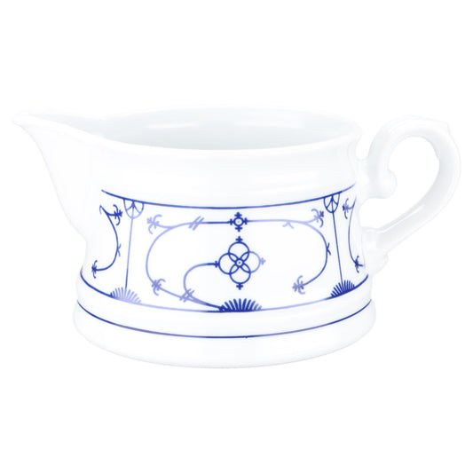 Sauciere ohne Teller