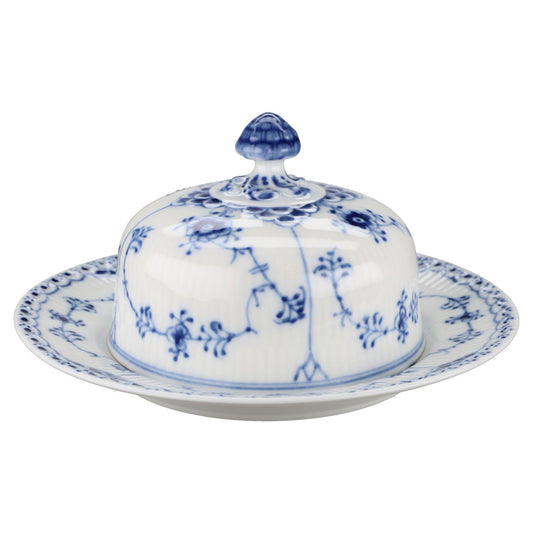 Butterdose rund Modell 502