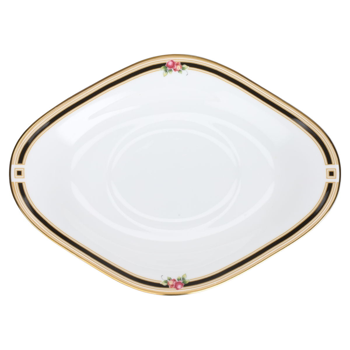 Unterteller für Sauciere