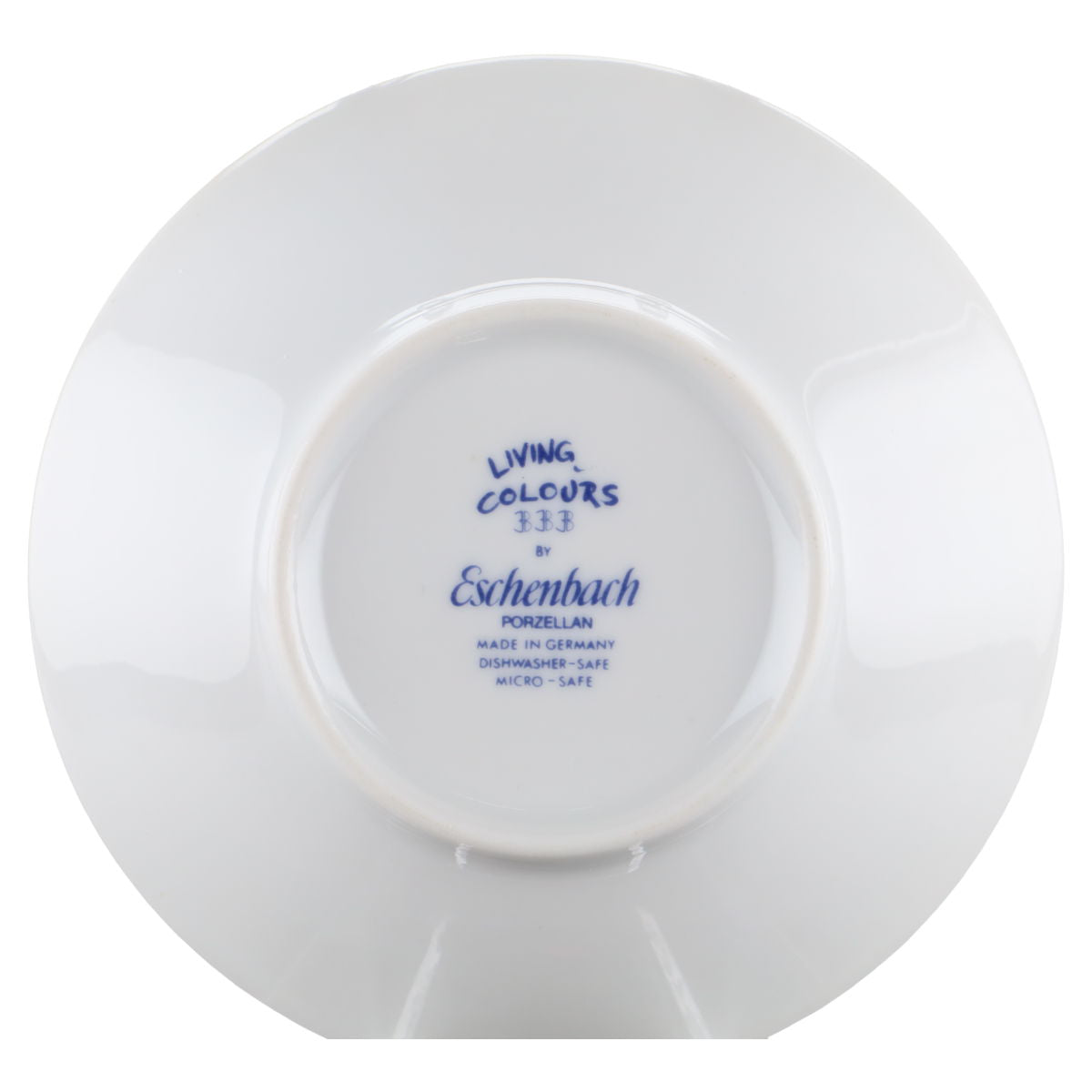 Mokkatasse Espressotasse mit Untere