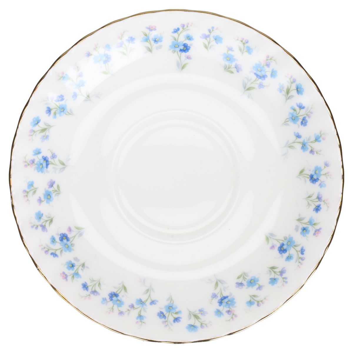 Untertasse für Kaffee