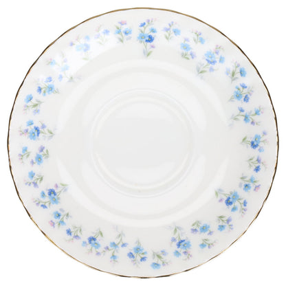 Untertasse für Kaffee