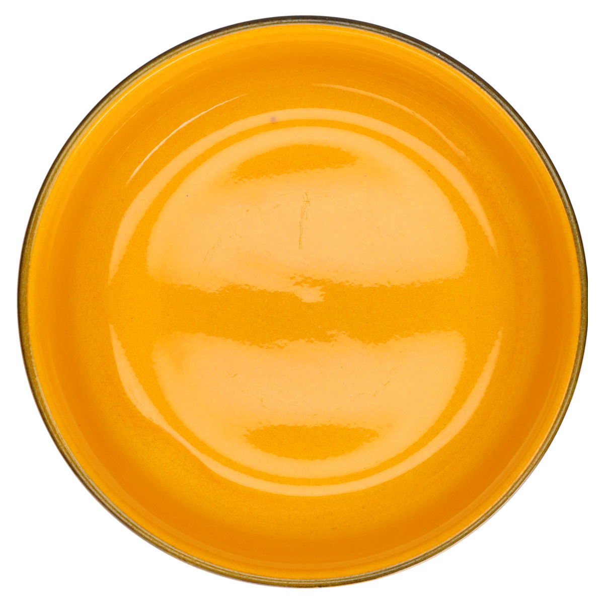 Schüssel klein flach