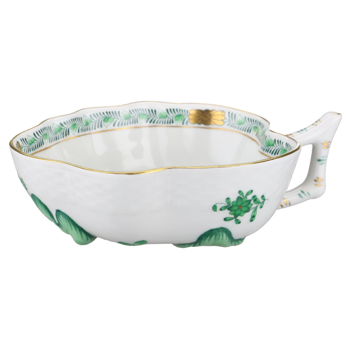 Blattschale klein Modell 8728