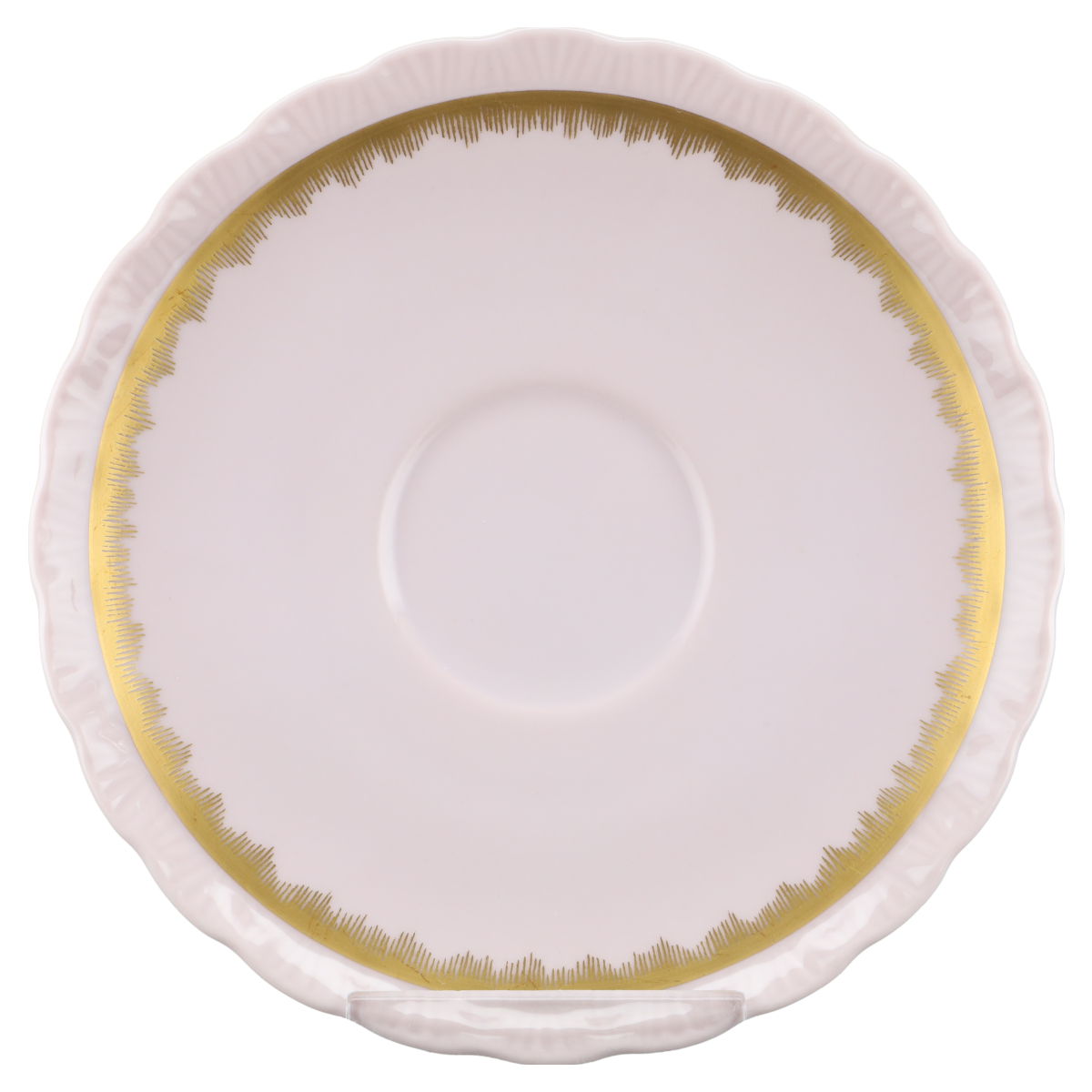 Untertasse für Kaffee