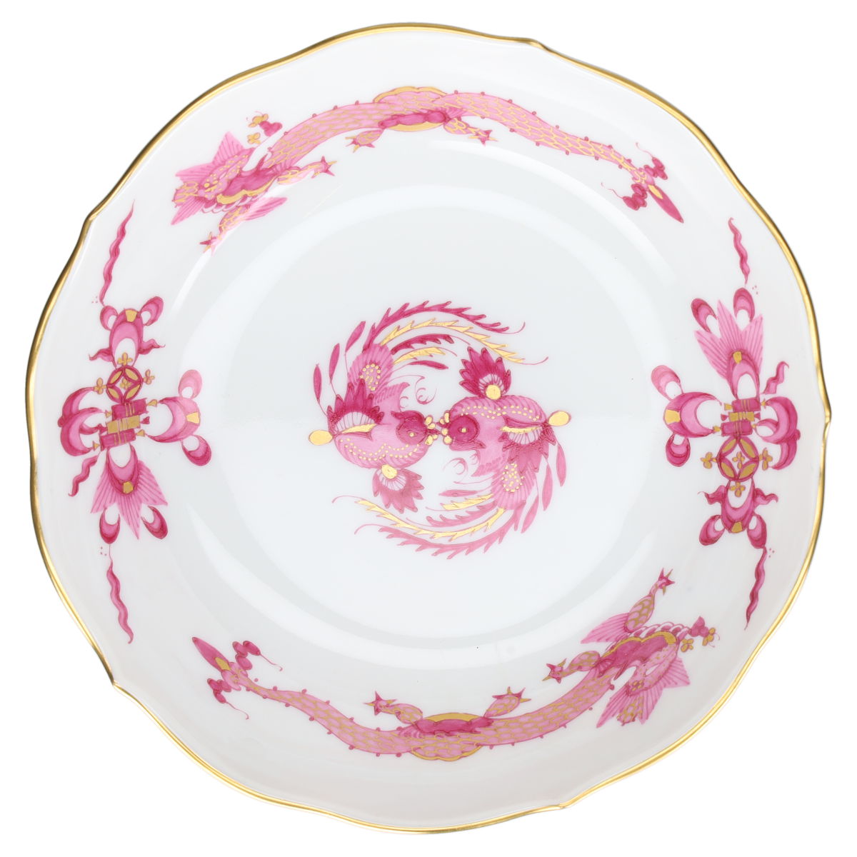 Untertasse für Mokka Espresso