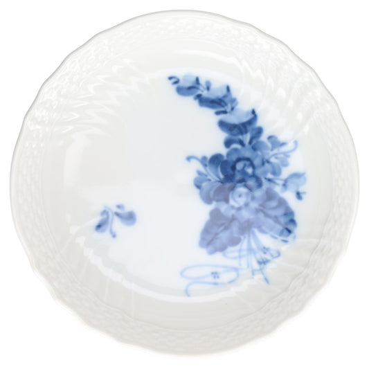 Untertasse für Suppe ohne Spiegel Modell 1550