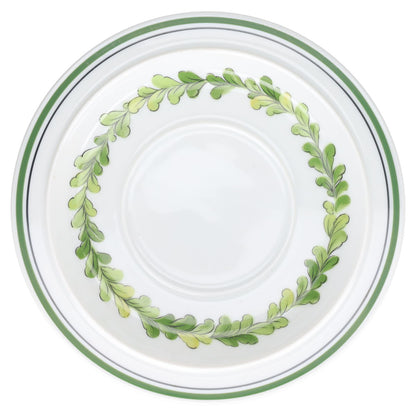 Untertasse für Suppe Typ II / Frühstückstasse