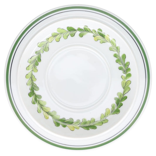 Untertasse für Suppe Typ II / Frühstückstasse