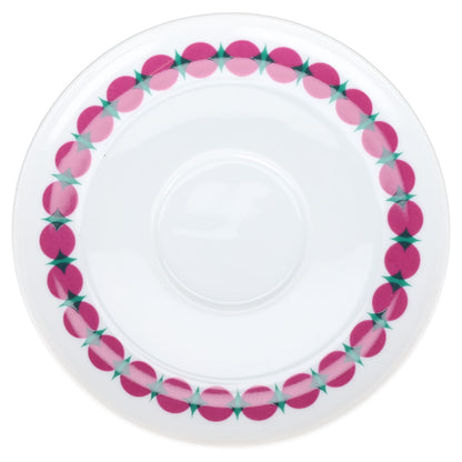 Untertasse für Kaffee