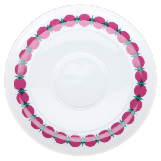 Untertasse für Kaffee