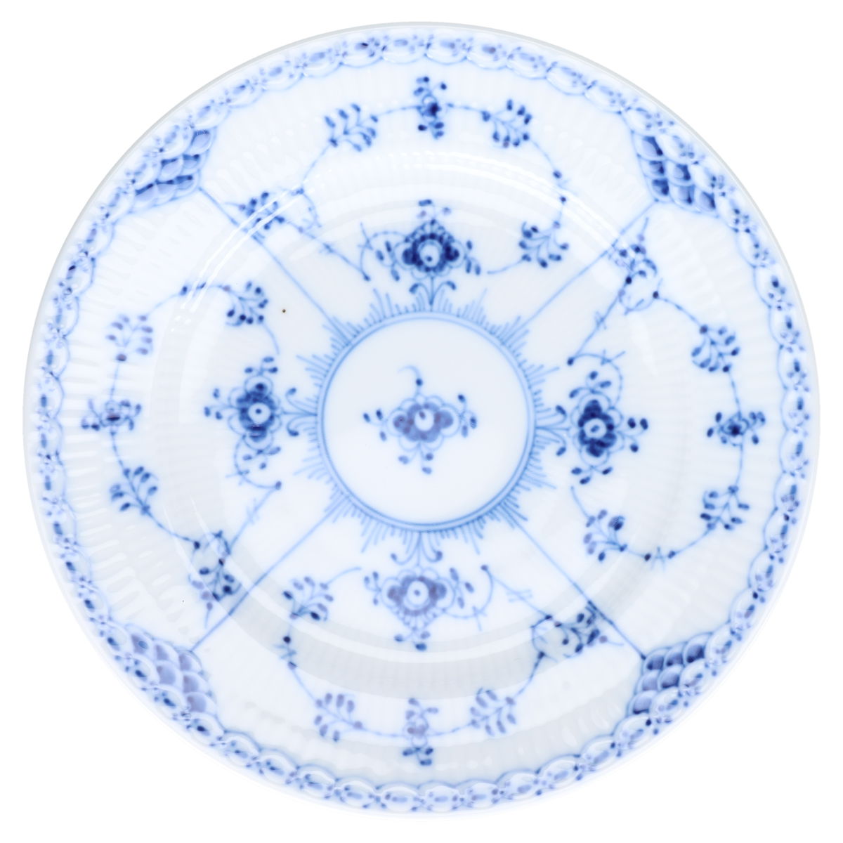 Kuchenteller klein Modell 617