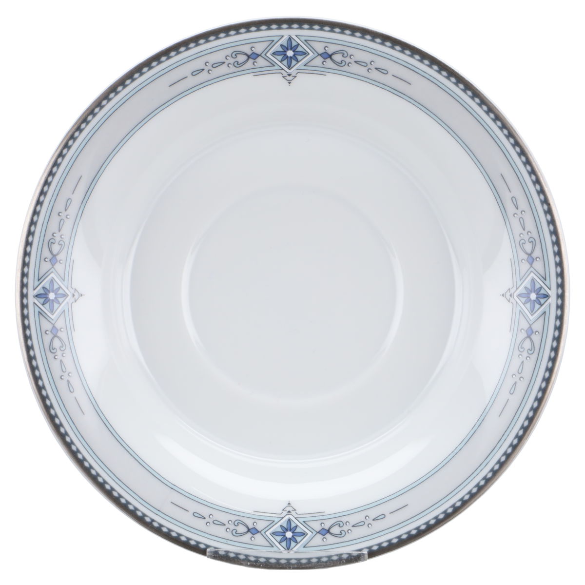 Kaffeetasse mit Untertasse