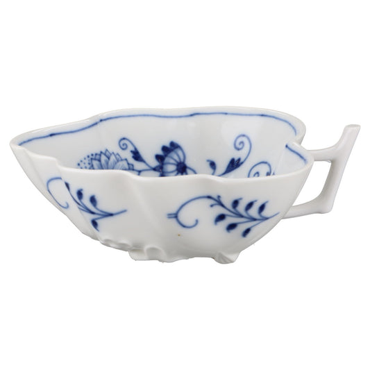 Blattschale Konfektschale mini