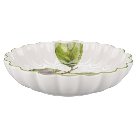 Dessertschale Pflaume