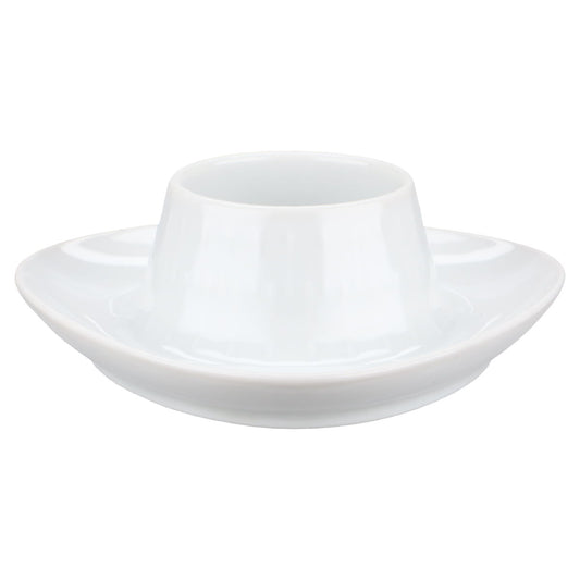 Eierbecher mit Schalenablage