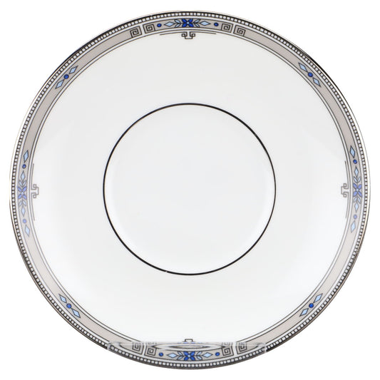 Untertasse für Mokka