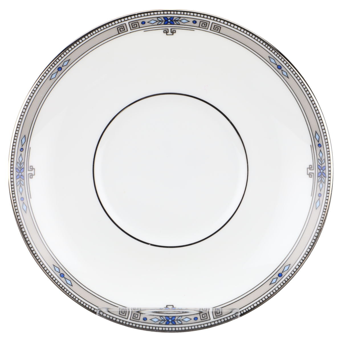 Mokkatasse mit Untere