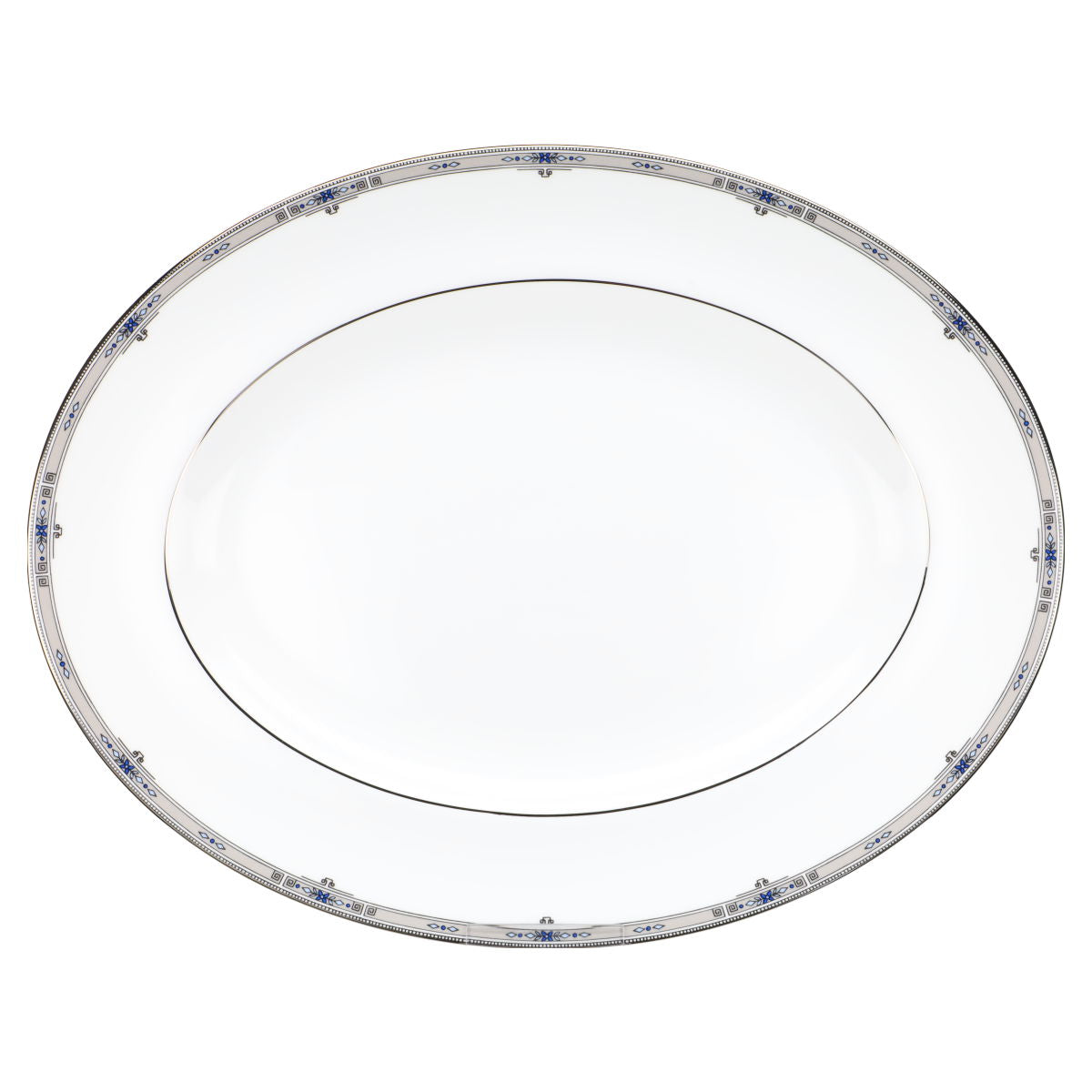 Fleischplatte mittelgroß