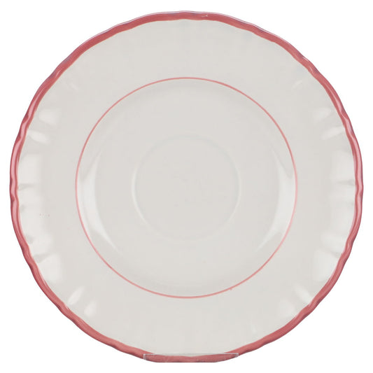 Untertasse für Kaffee