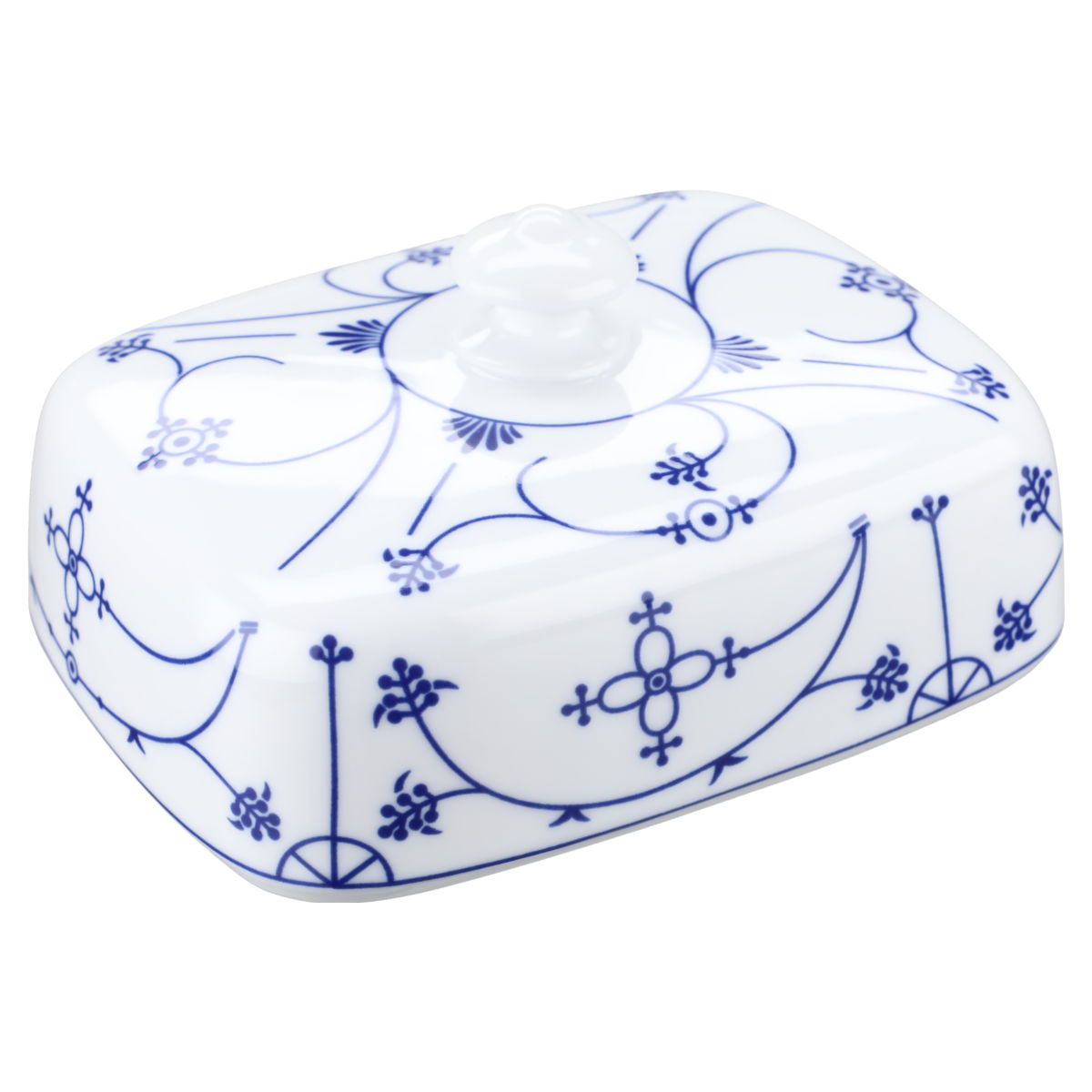 Butterdose eckig kaufen