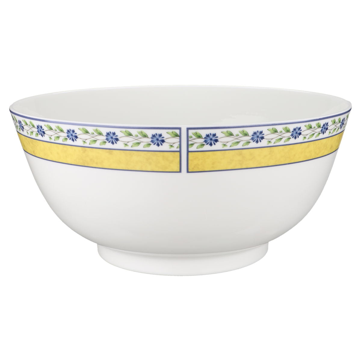 Salatschüssel groß