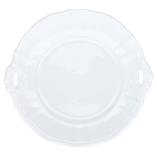 Kuchenplatte mit Griffen