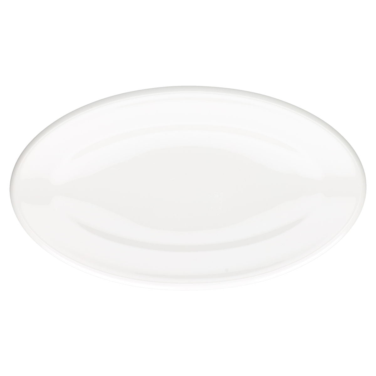 Beilagenplatte klein Unterteller für Sauciere