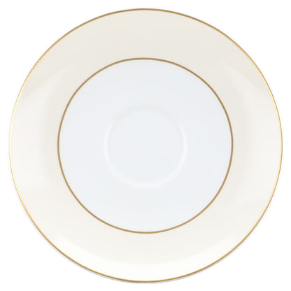 Untertasse für Kaffee / Tee